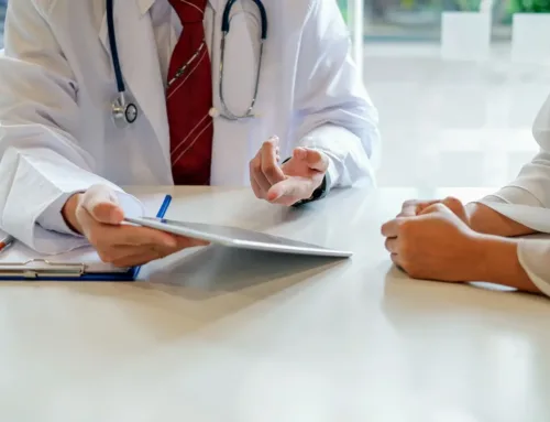 Jakie badania są wymagane przed operacją w poradni chirurgicznej?