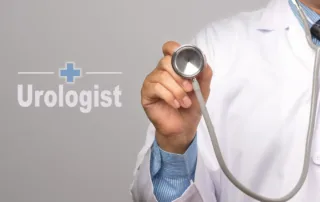 lekarz urolog