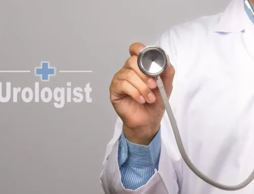 Z jakimi objawami należy zgłosić się do urologa?